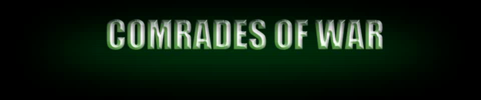 Comrades of War